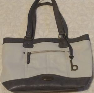 B. O. C. Purse